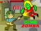 Jogo Detonar zumbi online