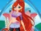 Jogo Floresça Menina Linda: Vestir online Jogo Floresça Menina Linda: Vestir online
