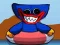 Jogo Surf do Huggy Wuggy online