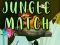 Jogo Combinação na Selva online