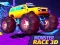 Jogo Corrida de Monstros 3D online