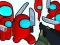 Jogo Entre Tiros Mate o Impostor online
