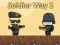 Jogo Caminho do Soldado 2 online