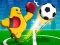 Jogo Futebol Monstro 3D online
