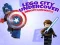 Jogo LEGO CITY Jogo de Memória de Cartas online
