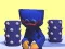 Jogo Poppy Smashers: Hora de Jogar Assustadora online