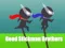 Jogo Bons Irmãos Stickman online
