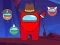 Jogo Atirador Impostor online