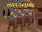Jogo Batalha Medieval 2P online