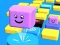 Jogo Cubo Empilhado Salto 3D online
