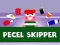 Jogo Pecel Skipper online