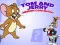 Jogo Tom e Jerry: Jogo da Memória online