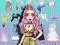 Jogo História da Moda da Menina Borboleta online