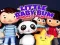 Jogo Jogo da memória do Little Baby Bum online