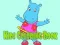 Jogo Livro de colorir para crianças online