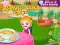 Jogo Receitas da Hazel e da Mamãe: Dip de Frango Buffalo online