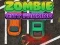 Jogo Estacionamento na Cidade dos Zumbis online