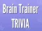 Jogo Treinador de Cérebro: Trivia online