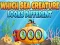 Jogo Qual criatura do mar parece diferente online