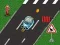 Jogo Corrida de Foguetes na Estrada online