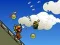 Jogo Foguete a Vapor online