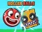 Jogo Bola Rolante 6 online