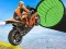Jogo Condução de Acrobacias de Motocicleta online