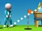 Jogo Golfe Gamer Polvo 3D online
