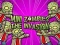 Jogo Mini Zumbi A Invasão online