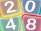 Jogo Jogo Neon 2048 online Jogo Jogo Neon 2048 online