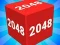 Jogo 2048 3D online