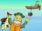 Jogo Pescador Sortudo online