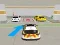 Jogo Simulador de escola de condução de estacionamento de carro real no porão online