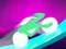 Jogo Motorista de Moto Neon online