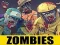 Jogo Multidão Zumbi 3D online