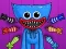 Jogo Tiro Hugi Wuggy online