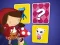 Jogo Jogo da Memória da Chapeuzinho Vermelho online