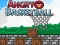 Jogo Basquetebol Raivoso online