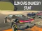 Jogo Carros Elon: Acrobacias Online no Céu online