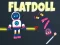 Jogo Boneca Plana online