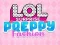Jogo LOL Surpresa: Moda Preppy online