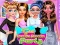 Jogo Festa Brilhante das Meninas online
