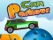 Jogo Parkour de Carros online