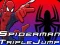 Jogo Homem-Aranha: Salto Triplo online