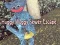 Jogo Fuga do Esgoto Huggy Wuggy online