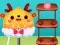 Jogo Costura de roupas de moda para a Bebê Taylor online