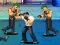 Jogo Rua das Gangues 2D online