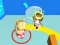 Jogo Encontre a Princesa online