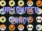 Jogo Doces de Halloween online