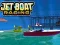 Jogo Corrida de Barcos a Jato online